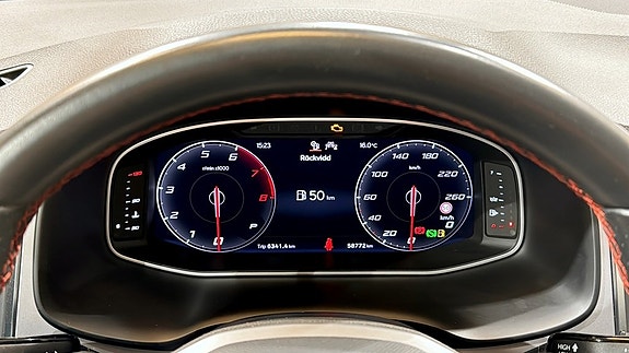 Seat Ateca 21 of 21