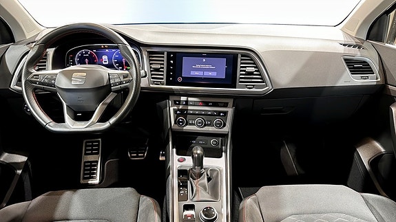 Seat Ateca 10 of 21