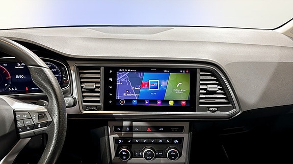 Seat Ateca 9 of 21