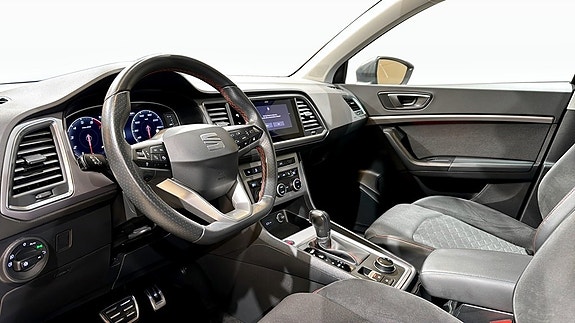 Seat Ateca 7 of 21