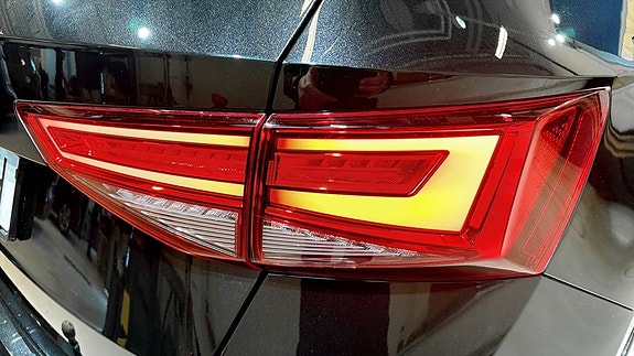 Seat Ateca 15 of 21