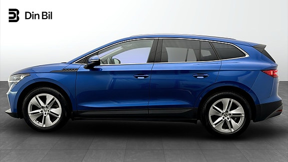Skoda Enyaq 2 of 5