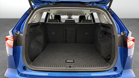 Skoda Enyaq 12 of 21