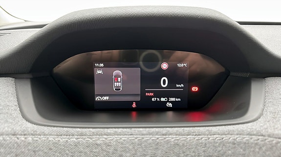 Skoda Enyaq 15 of 21