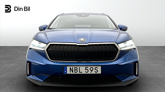 Skoda Enyaq 4 of 5