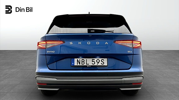 Skoda Enyaq 5 of 5