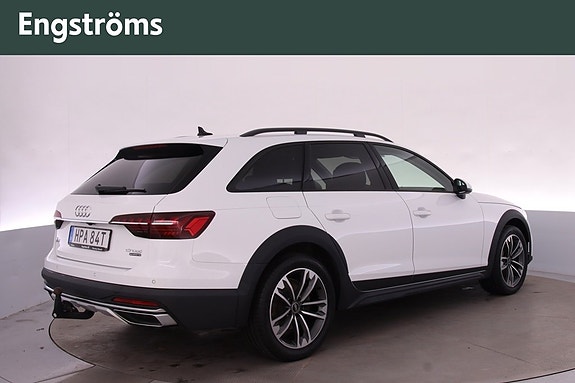 Audi A4 allroad 3 of 5