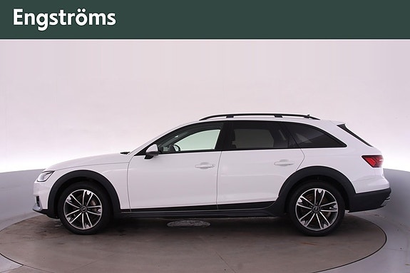 Audi A4 allroad 5 of 5
