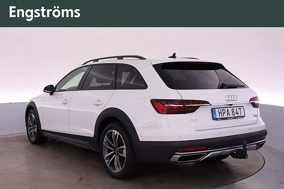 Audi A4 allroad 4 of 5