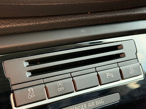Volkswagen Sharan 16 of 22