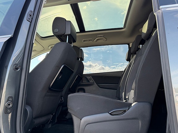 Volkswagen Sharan 14 of 22