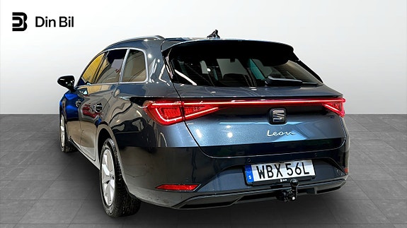 Seat Leon 3 of 5