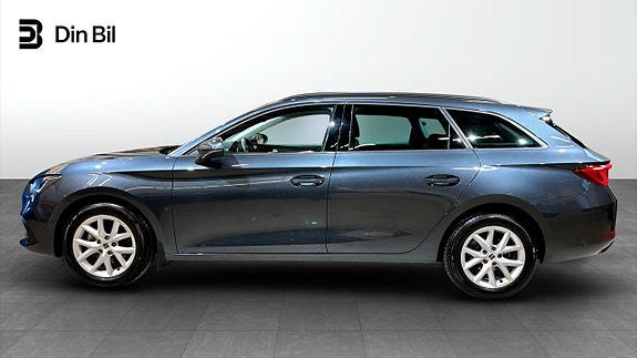 Seat Leon 2 of 5