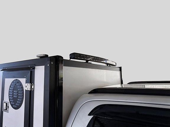 Isuzu D-max 12 of 17