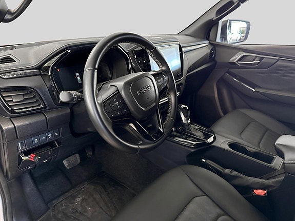Isuzu D-max 5 of 17