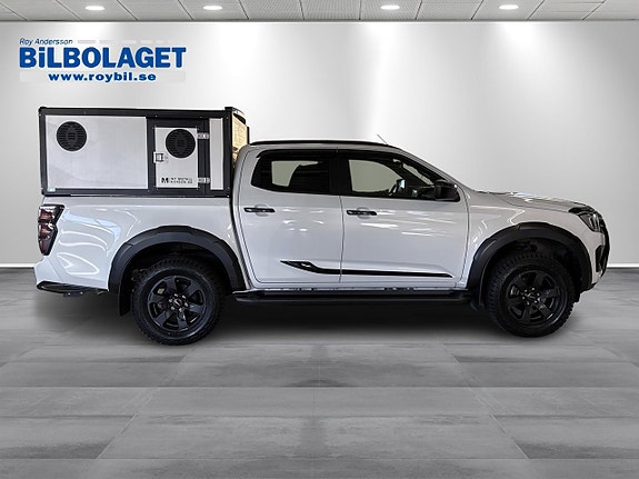 Isuzu D-max 2 of 17