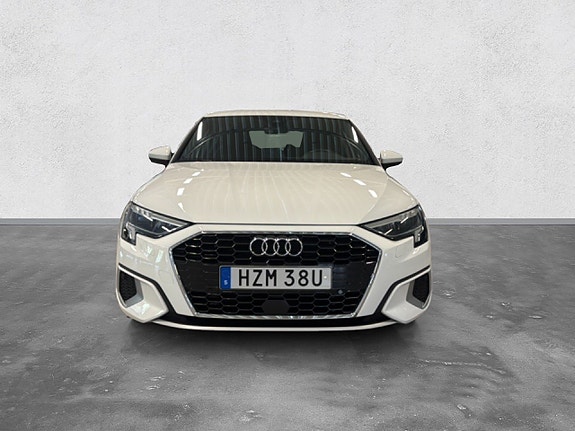 Audi A3 8 of 21