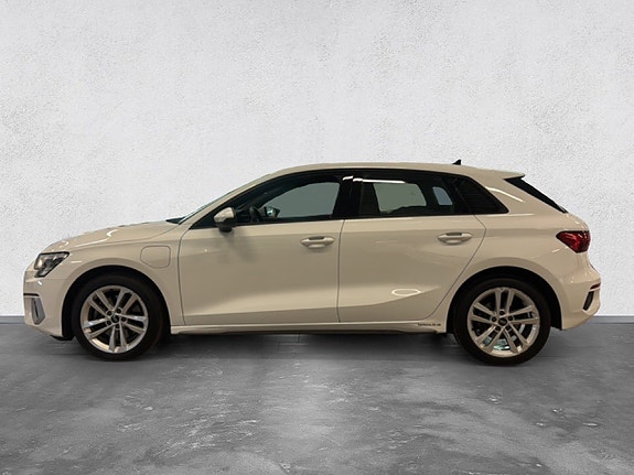 Audi A3 2 of 5