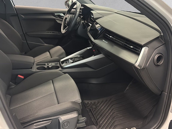 Audi A3 12 of 21