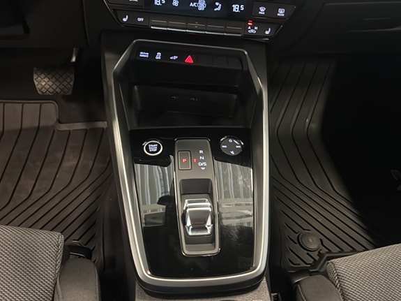 Audi A3 18 of 21
