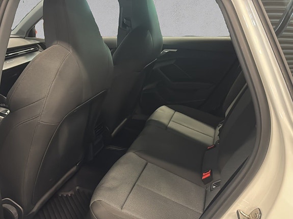 Audi A3 11 of 21