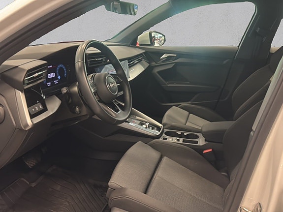 Audi A3 10 of 21