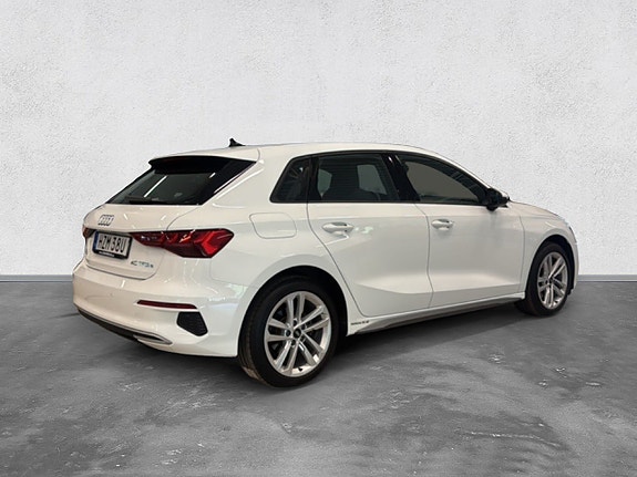 Audi A3 5 of 5