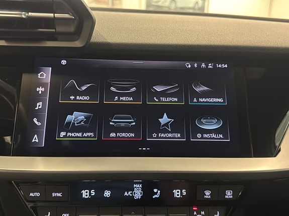 Audi A3 20 of 21