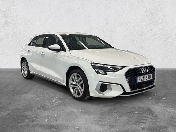 Audi A3 7 of 21
