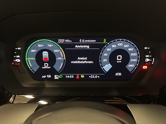 Audi A3 15 of 21