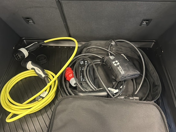Audi A3 19 of 21