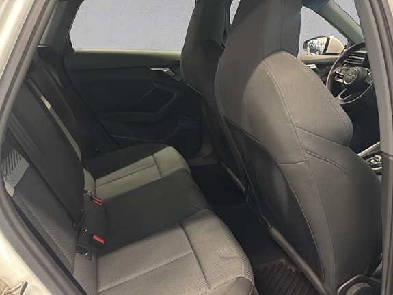 Audi A3 13 of 21