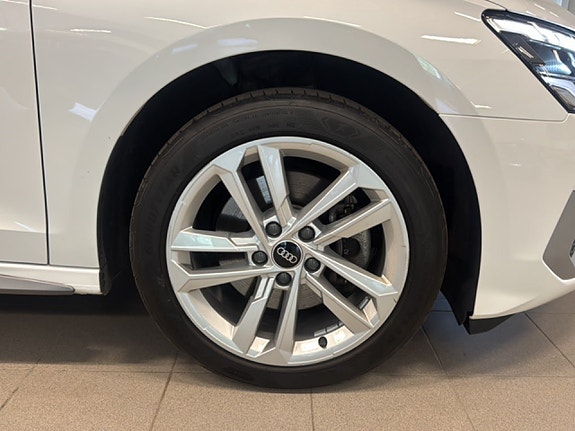 Audi A3 17 of 21