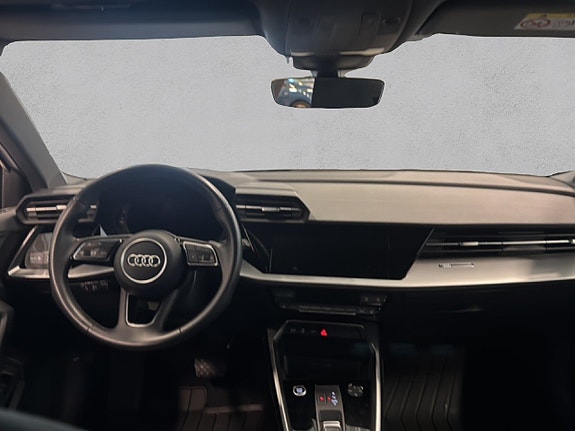 Audi A3 14 of 21