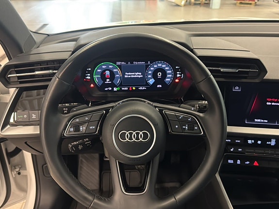 Audi A3 16 of 21