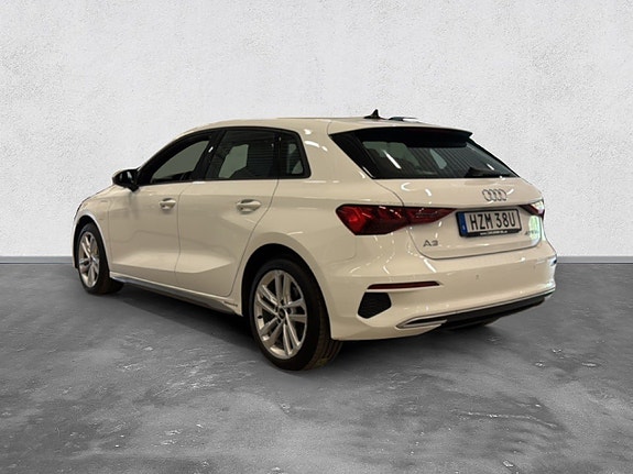 Audi A3 3 of 21