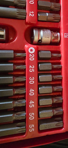 Product image 2 of 5