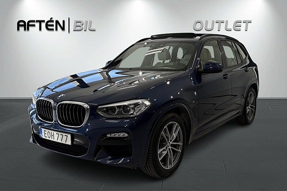 İkinci el  Bmw X3 