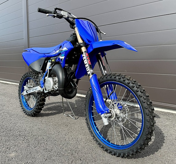 Yamaha YZ85 8 of 13
