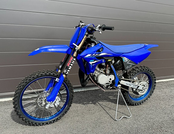 Yamaha YZ85 11 of 13