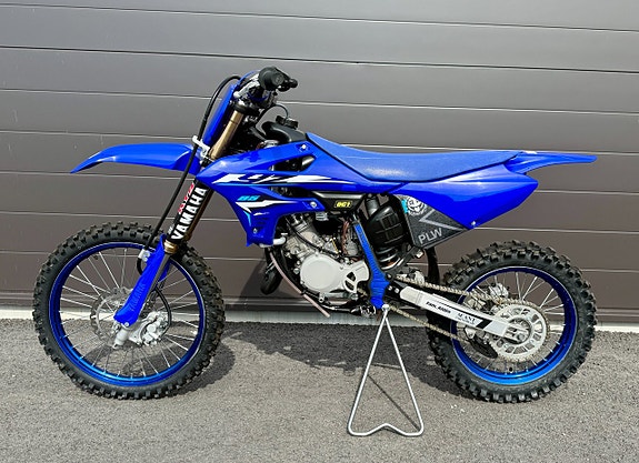 Yamaha YZ85 10 of 13