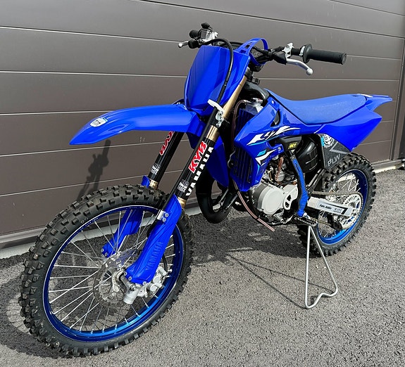Yamaha YZ85 12 of 13