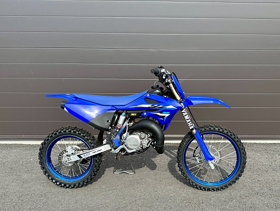 Yamaha YZ85 4 of 5