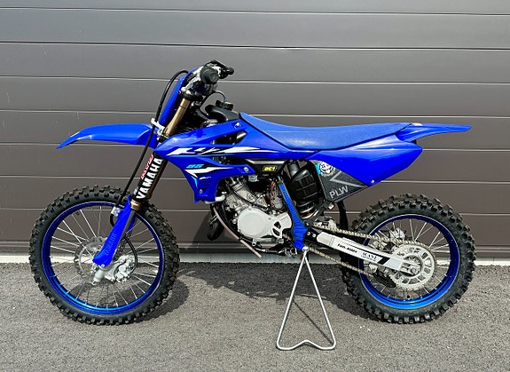 Yamaha YZ85 9 of 13
