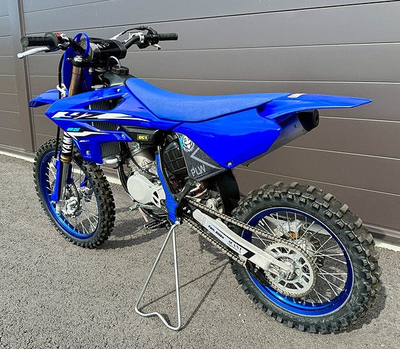 Yamaha YZ85 13 of 13