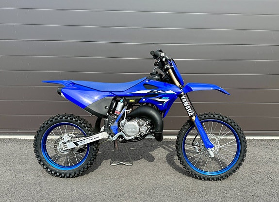 Yamaha YZ85