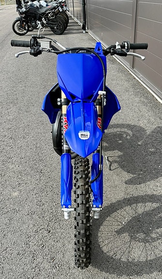 Yamaha YZ85 6 of 13