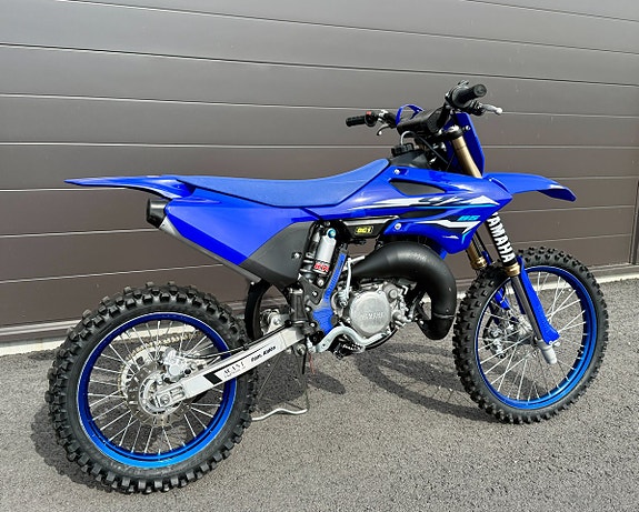 Yamaha YZ85 3 of 5