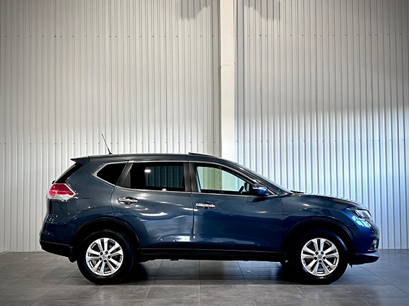 Nissan X-Trail 5 of 5