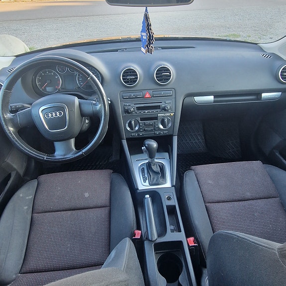Audi A3 4 of 5